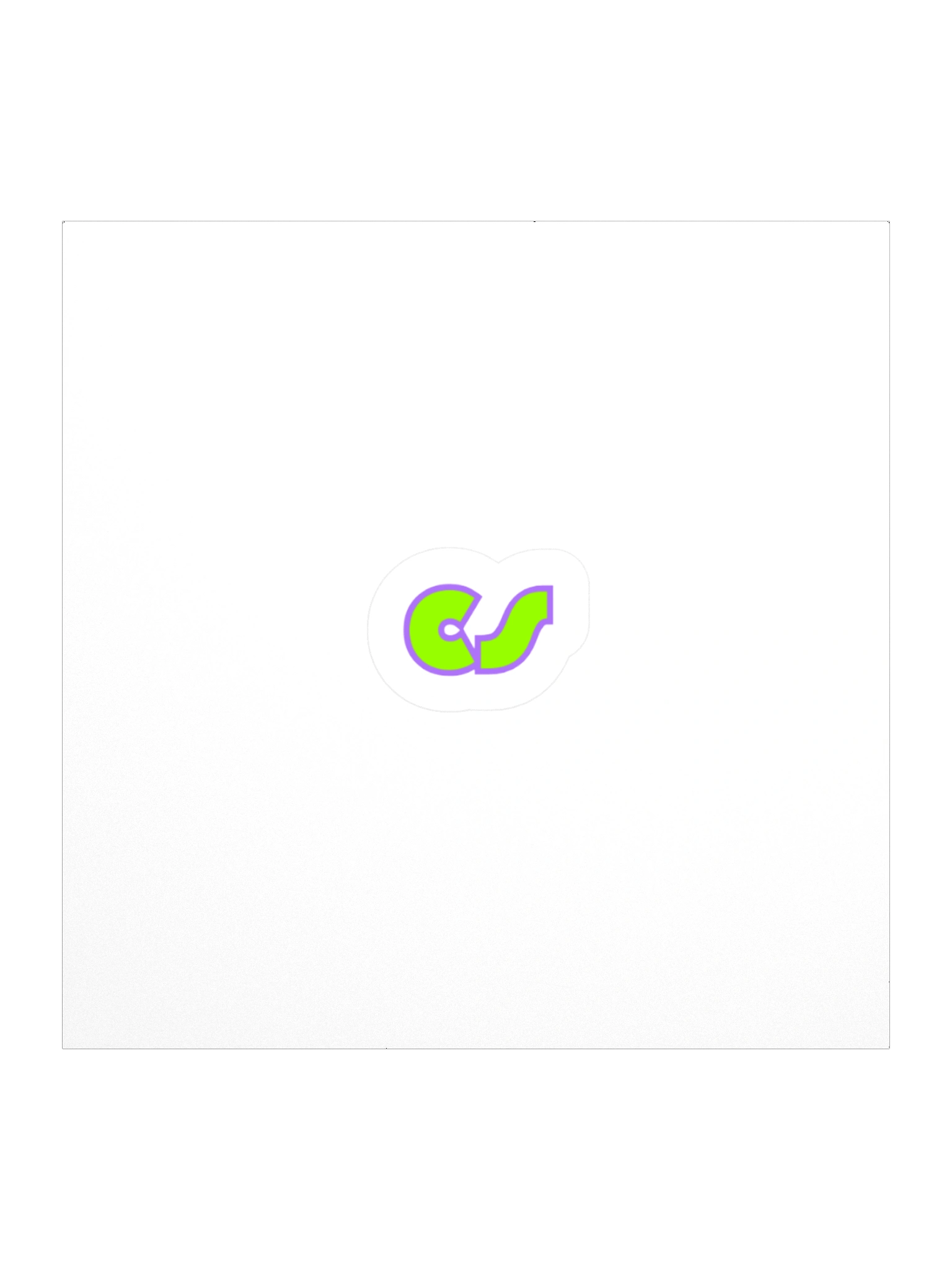 CS Sticker product image (1)