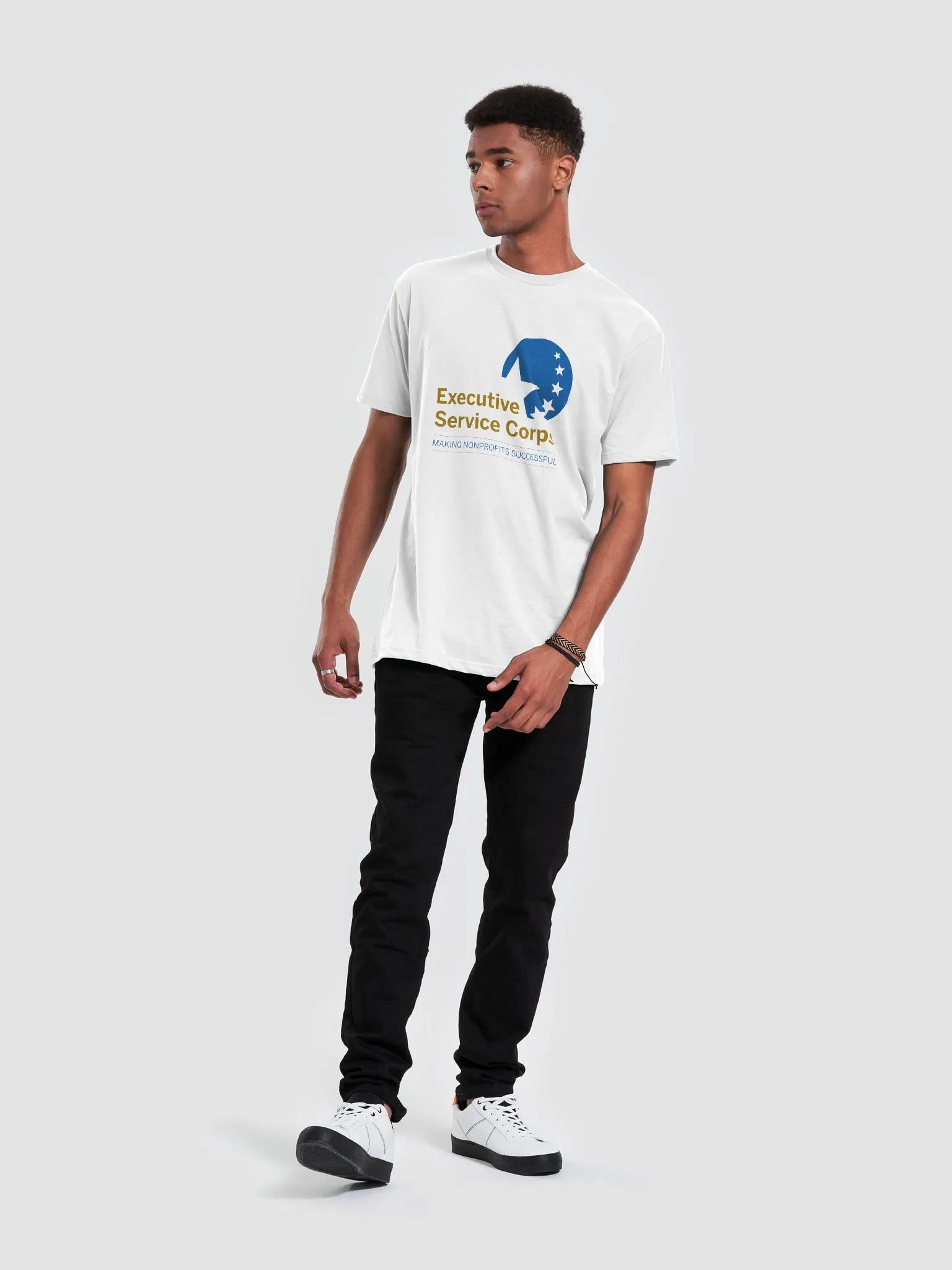 Super Soft T-Shirt product image (5)
