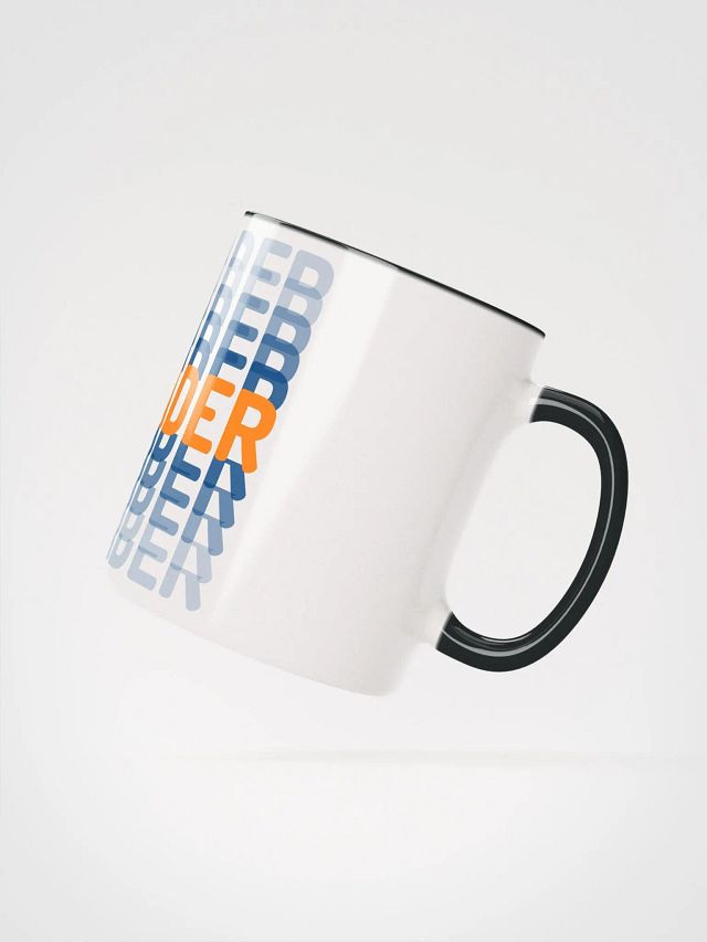 Algo Trader Trail Mug product image (2)