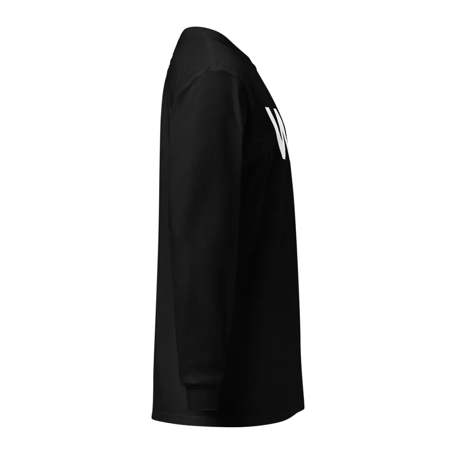 VVM Long Sleeve Shirt product image (8)