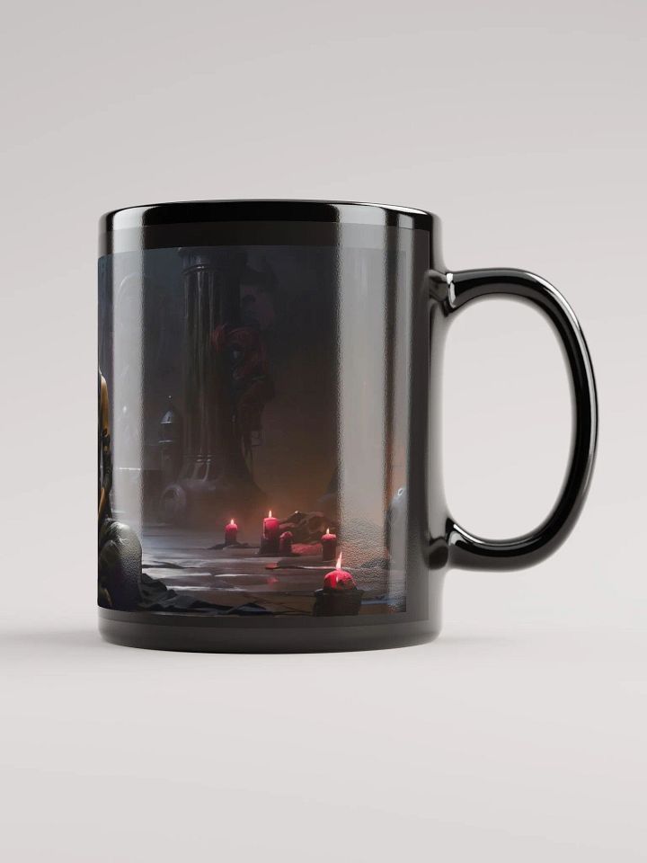 Madmax - Mug product image (1)