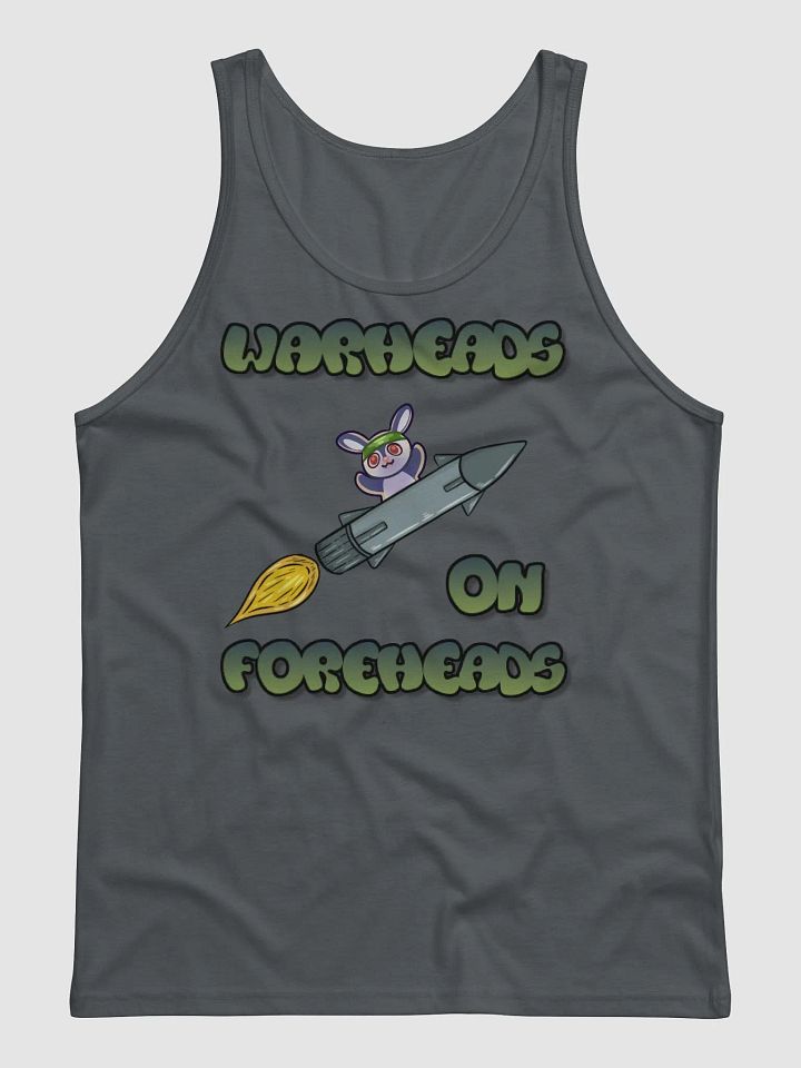 War Tank product image (4)
