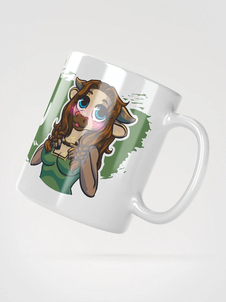 mUwU Mug product image (2)