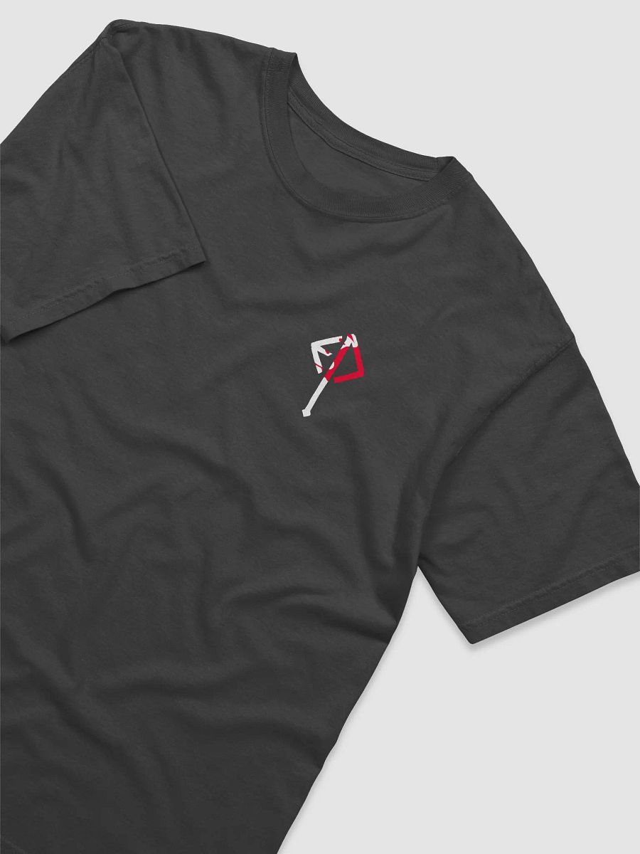 Executioner T-Shirt: Rune Bloodsplatter product image (3)