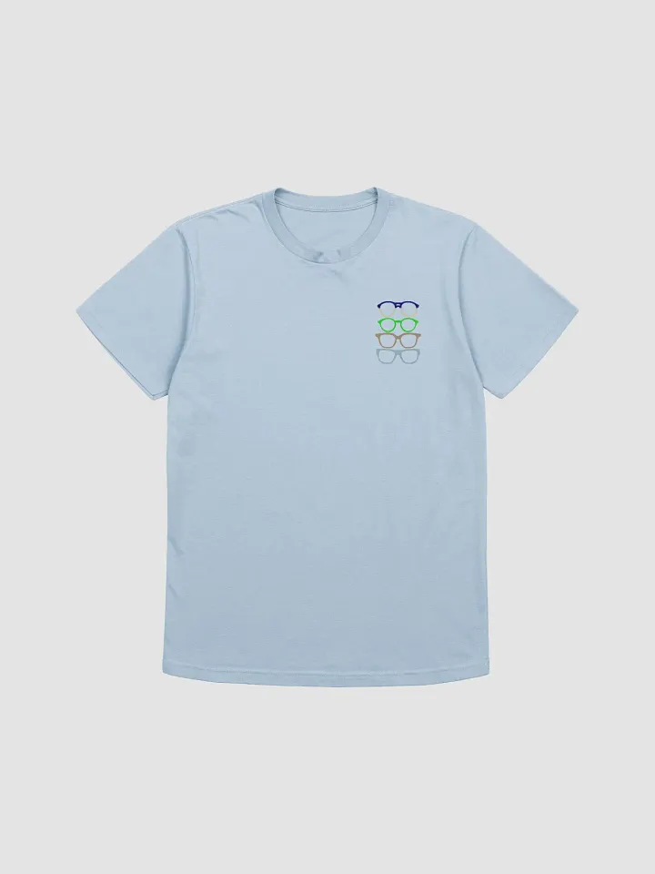 Frames Tee product image (2)