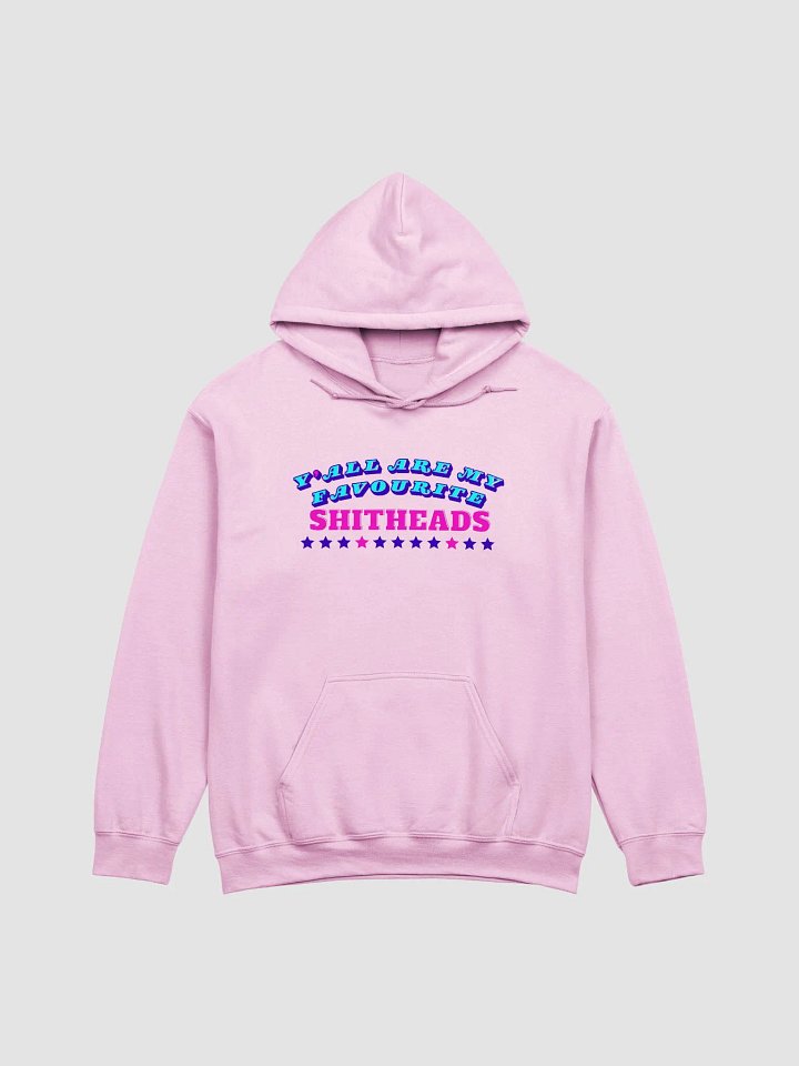 Yall My Fav Sh*theads Graphic Hoodie product image (31)