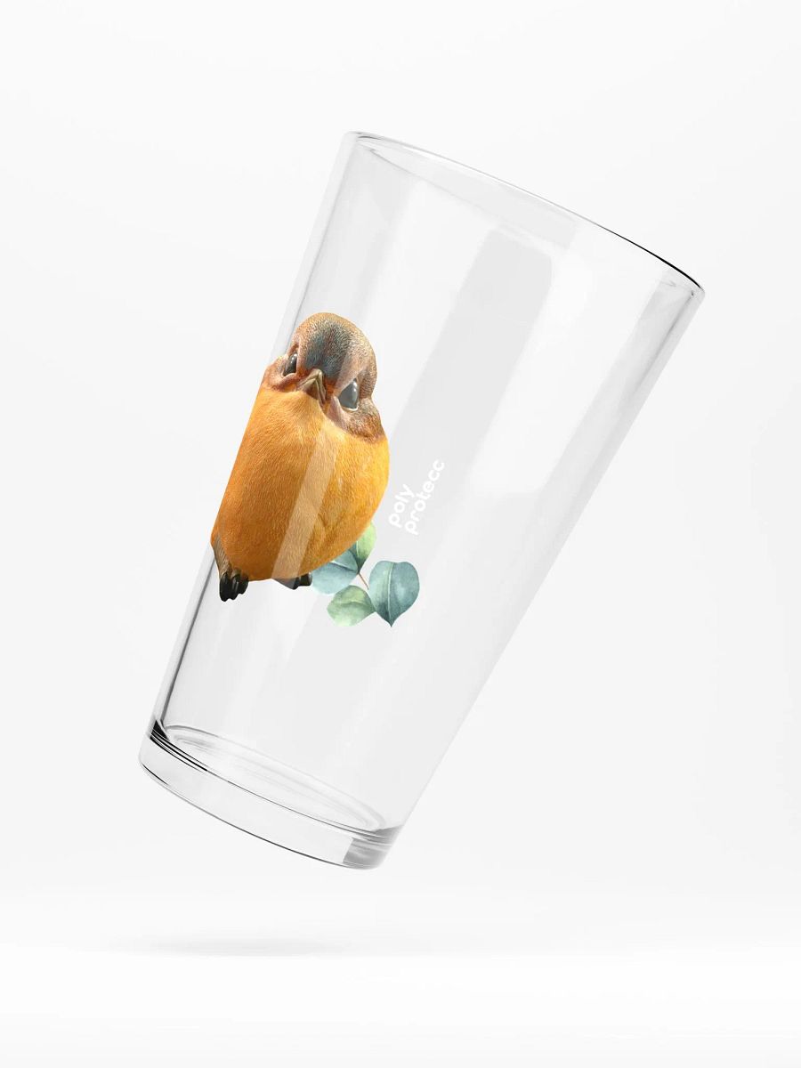 PolyProtecc Pint Glass product image (2)