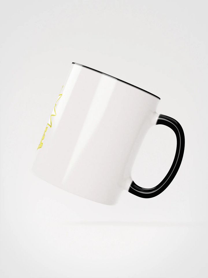Blame The Turtle! Ceramic Mug product image (26)