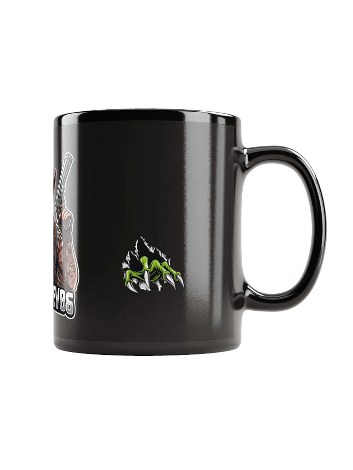RebelDev86 Coffee Cup product image (1)