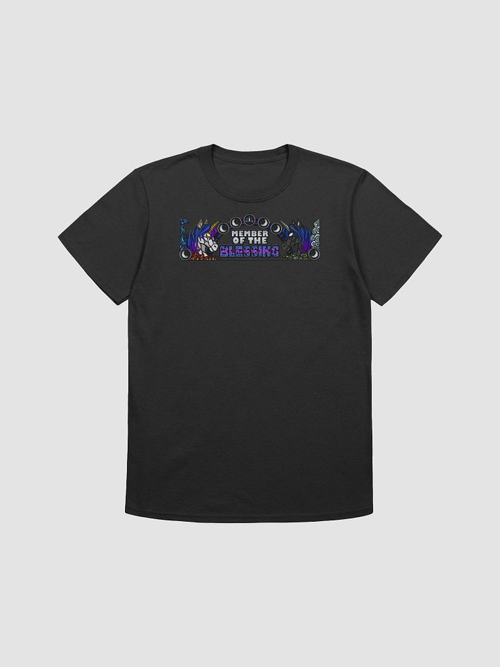 Member of the Blessing Unisex T-Shirt product image (1)