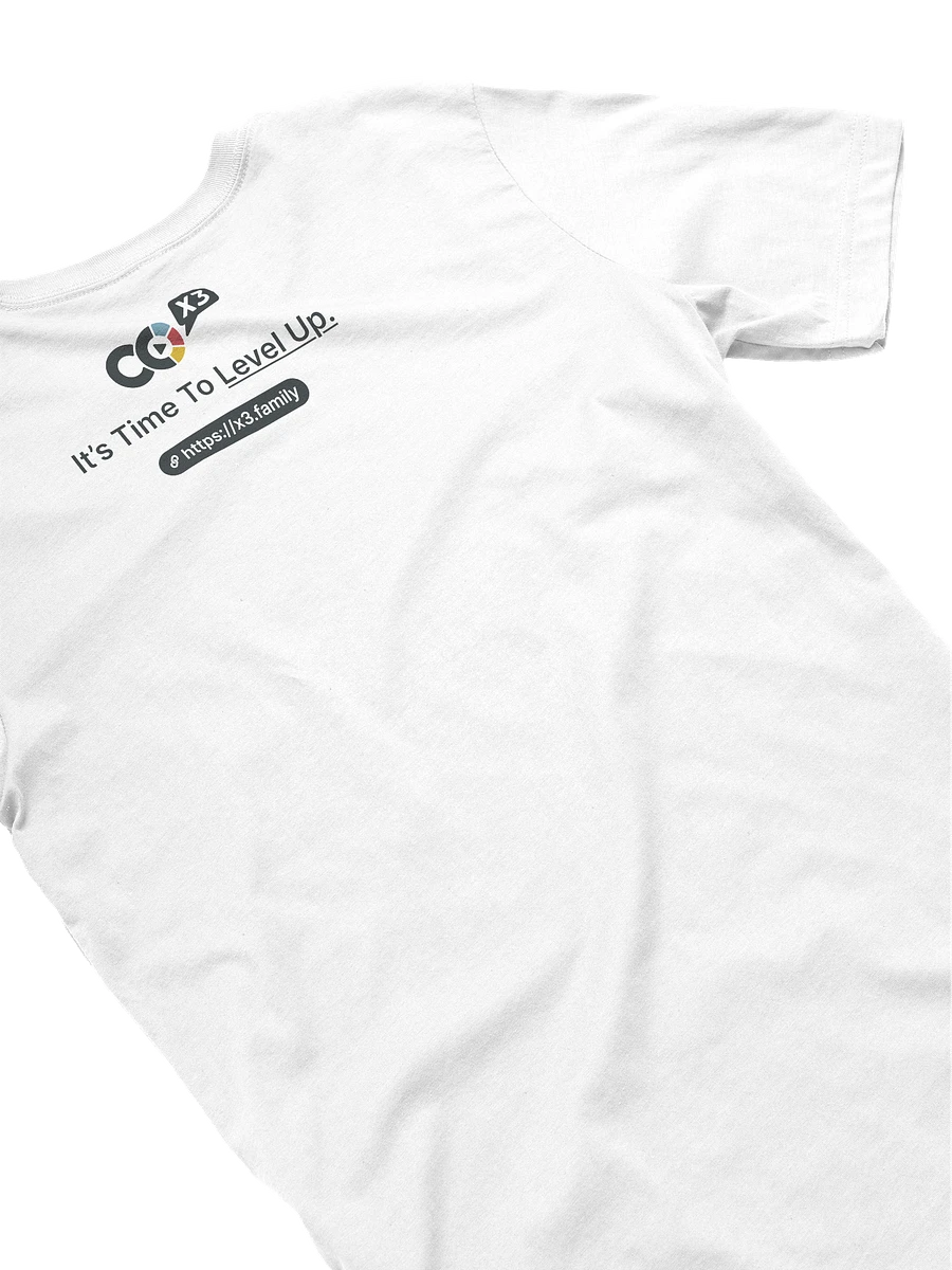 L-CTRL Tee product image (4)