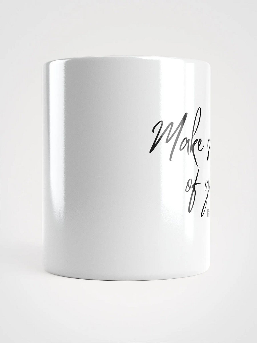 Make Some History of Your Own Mug product image (10)