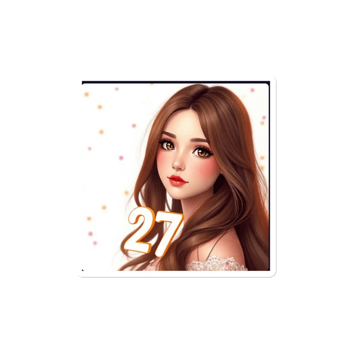 BrowningSimmer 27th Birthday product image (2)