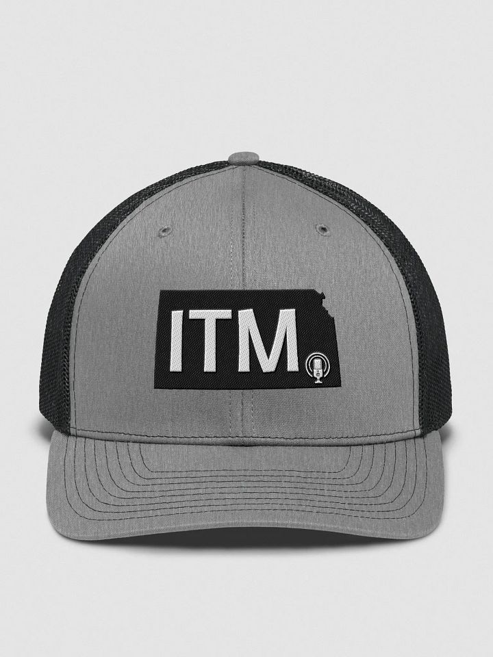 ITM KS Richardson Snap Back product image (11)