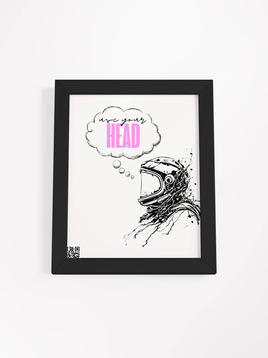use your head product image (19)