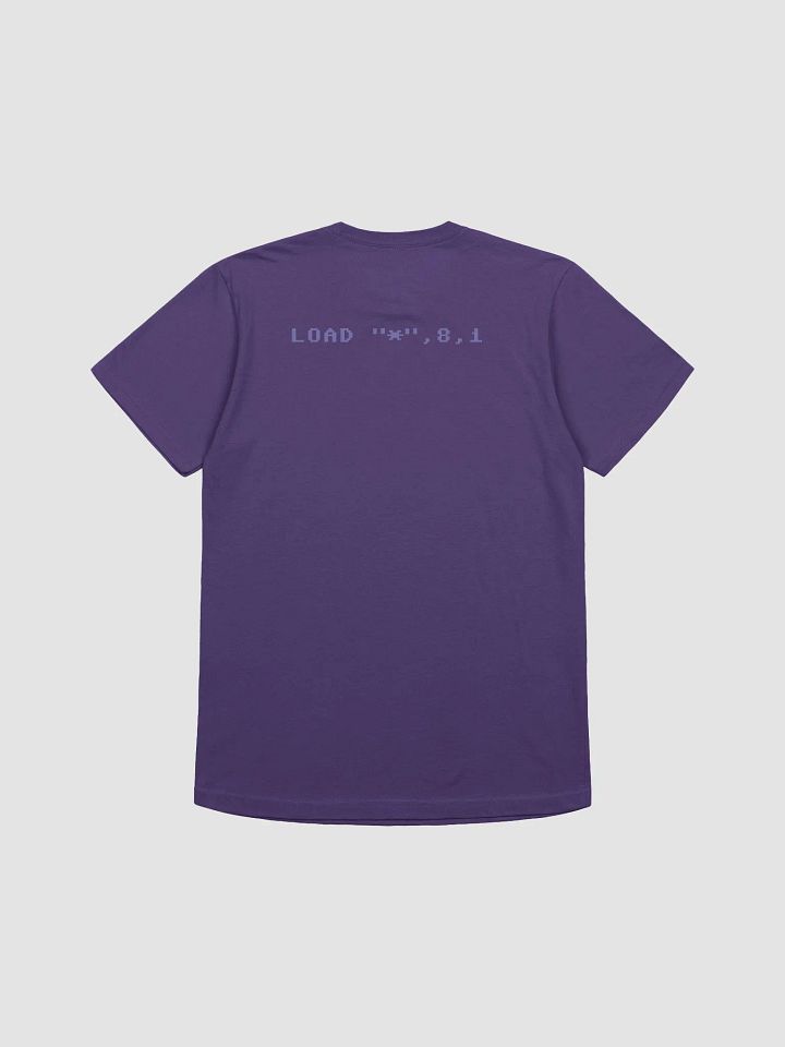C64: Ready - Supersoft Tee product image (2)