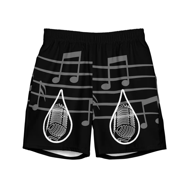 LME Swim Trunks product image (2)