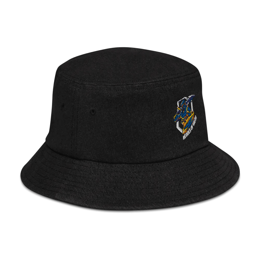 HoV Fishermens hat product image (3)