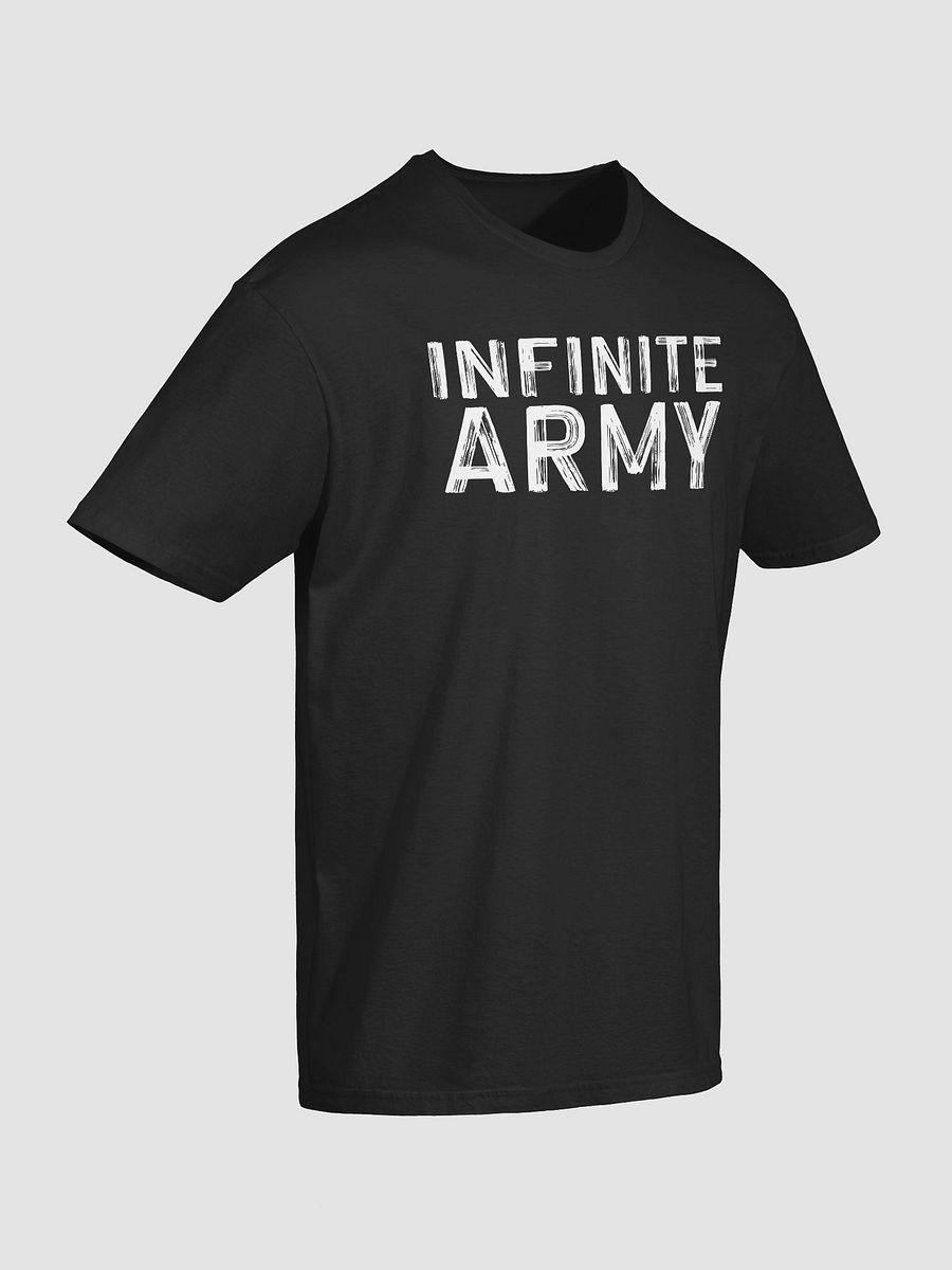INFINITE ARMY Shirt product image (3)