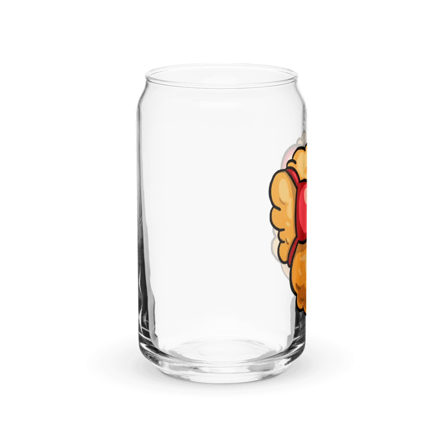 Totters Drinking Glass product image (40)
