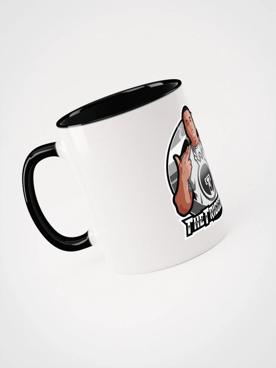 Trey Mug Blk And White product image (9)