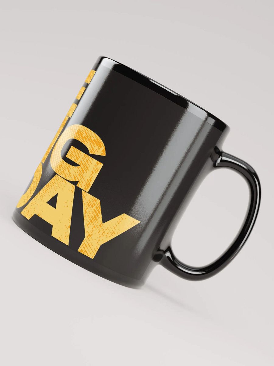 The Long Friday: Mug product image (7)
