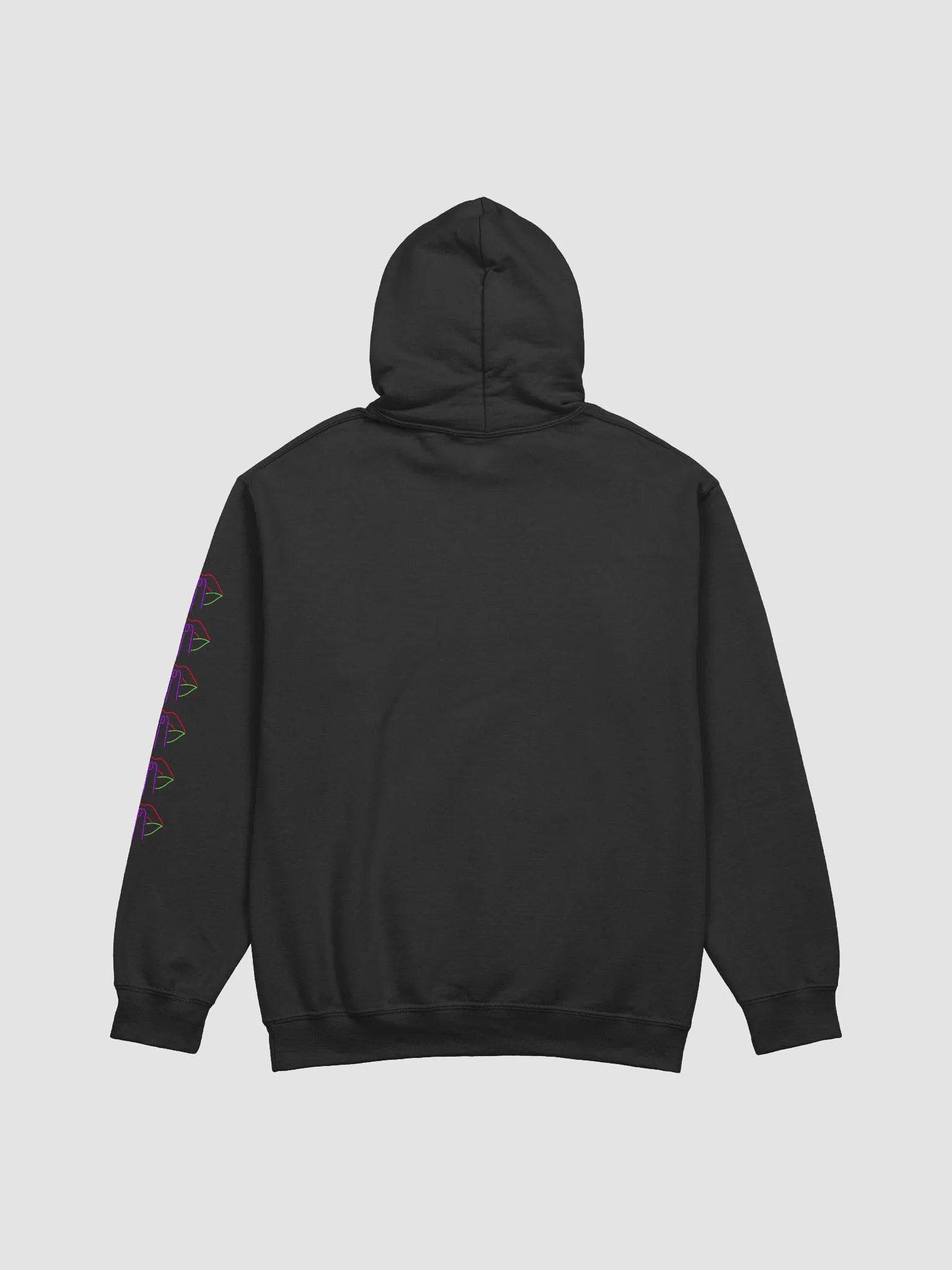 Not Shy Dance Crew Hoodie product image (2)