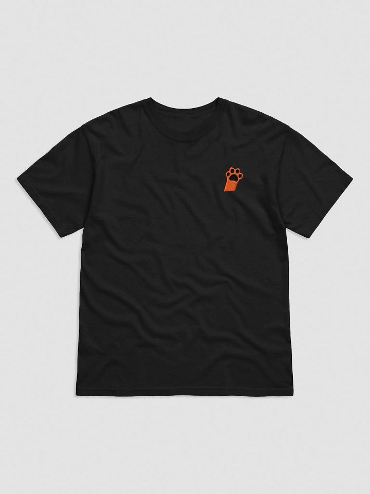 Foxy Paw Print Tee product image (1)