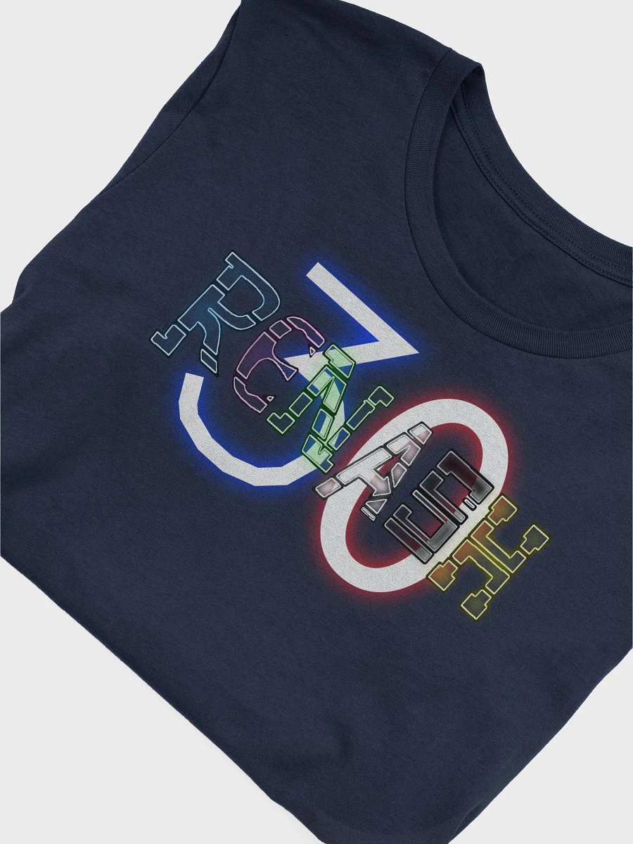 Saber Tee product image (4)