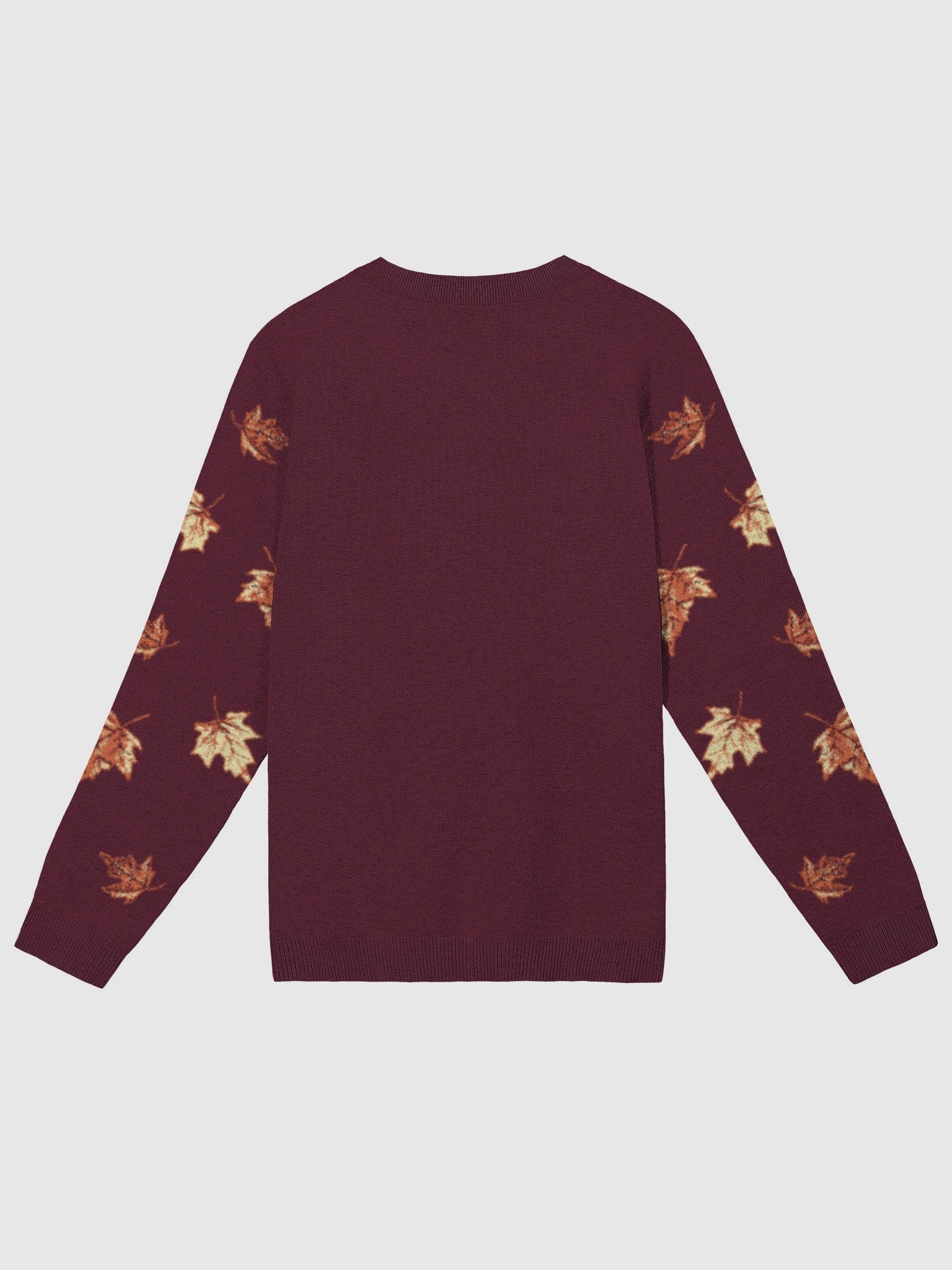 It's Finally Autism - Autumn Cat Sweater product image (2)