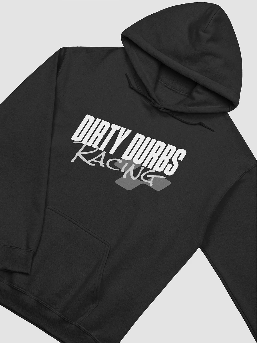 Dirty Durbs Hoodie Front logo product image (3)