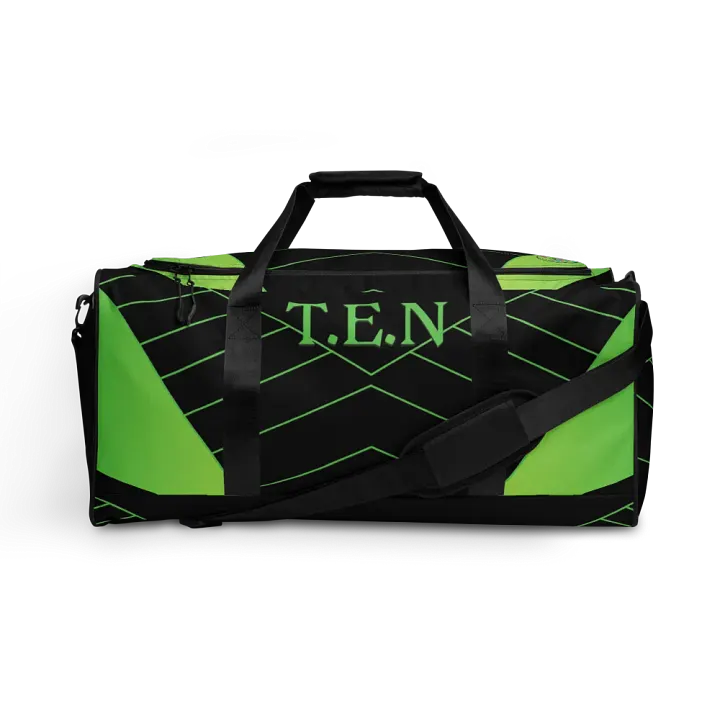 T.E.N gym bag product image (1)