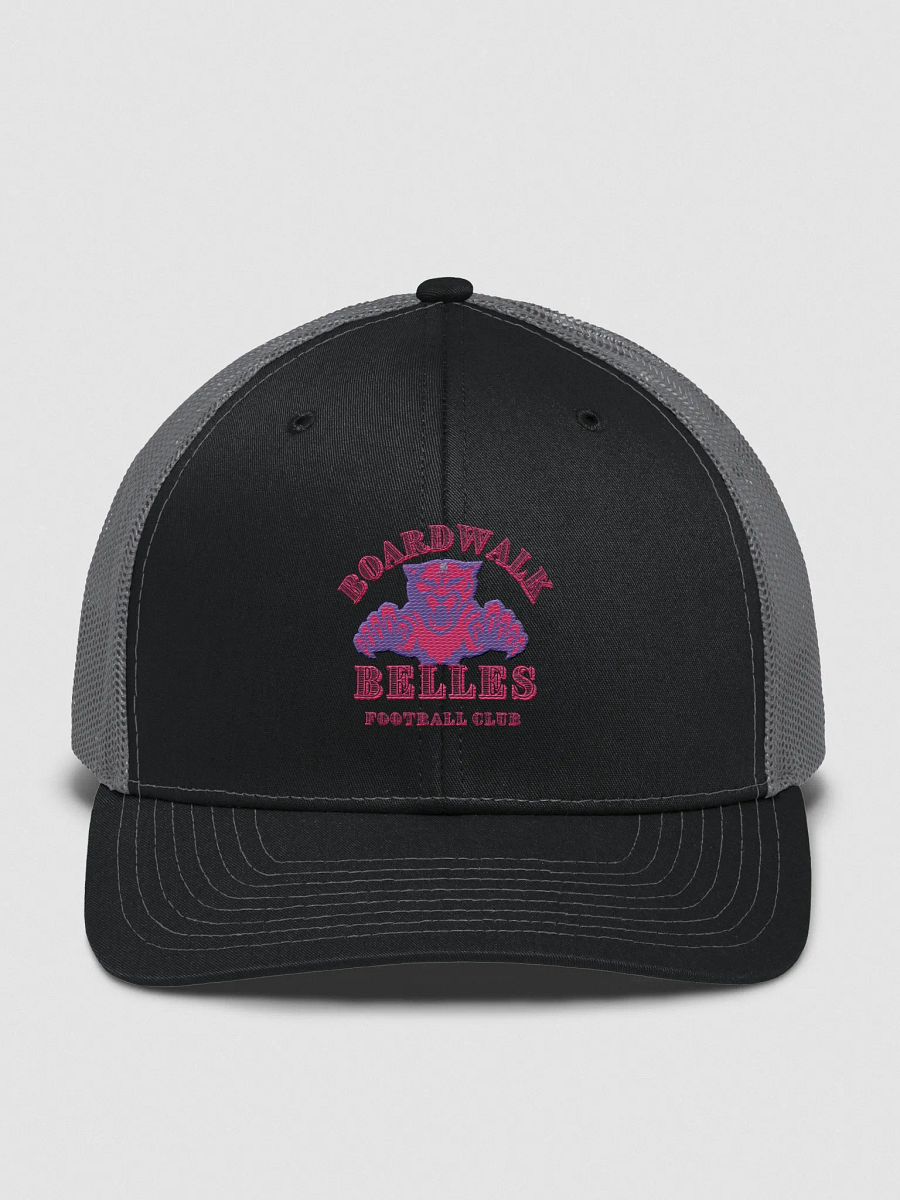 Belles Pride Trucker Hat product image (1)