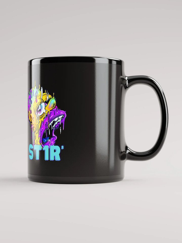 stoner fam black gloss mug product image (2)