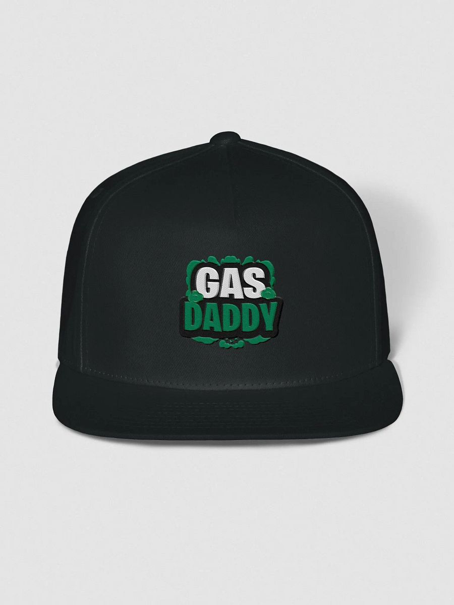 Gas Daddy Snapback product image (5)