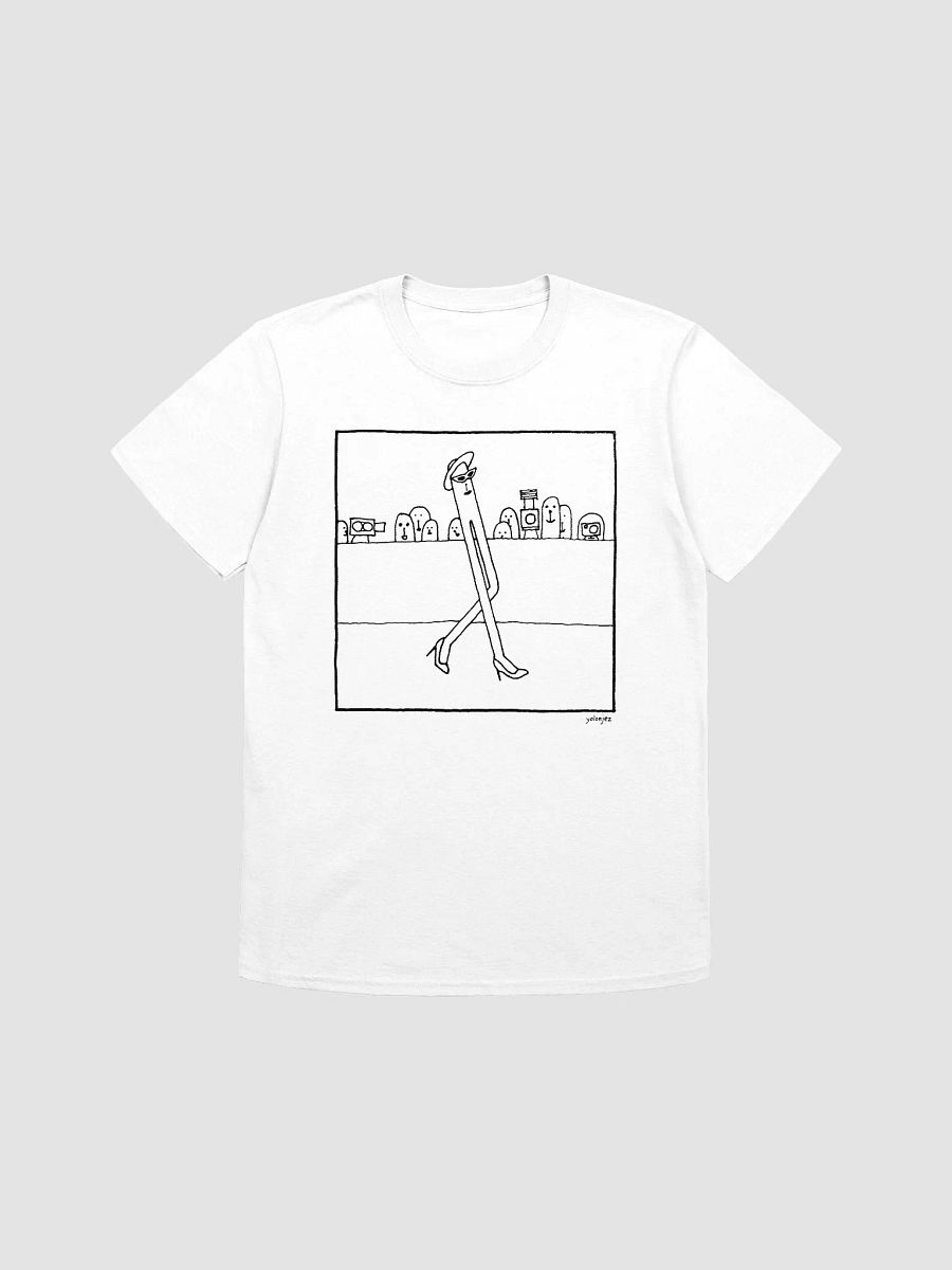 high fashion t-shirt product image (1)