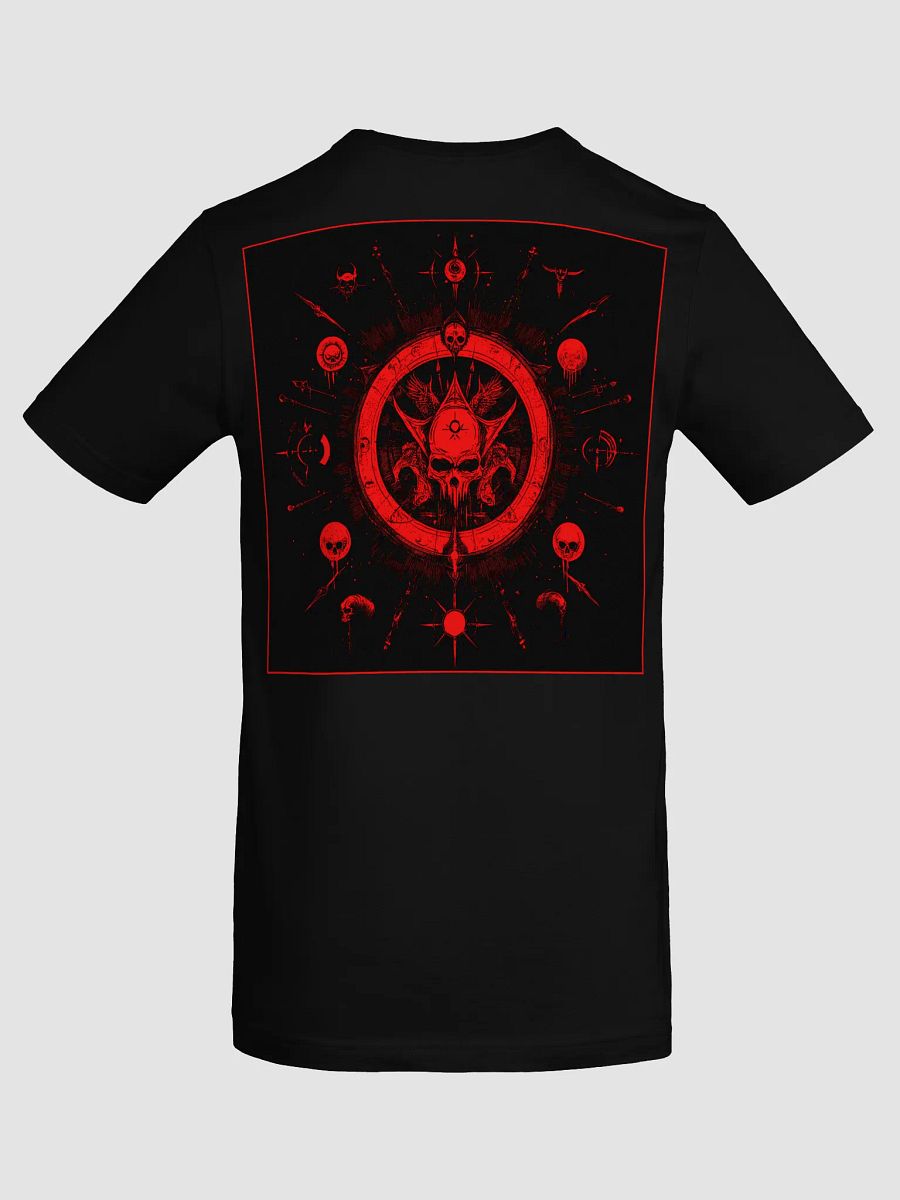 Cult Following Moxsee [Shirt] product image (8)