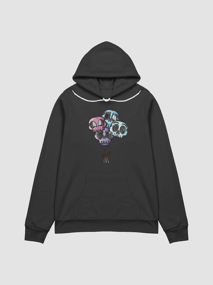 Skulloons Pullover Hoodie product image (1)