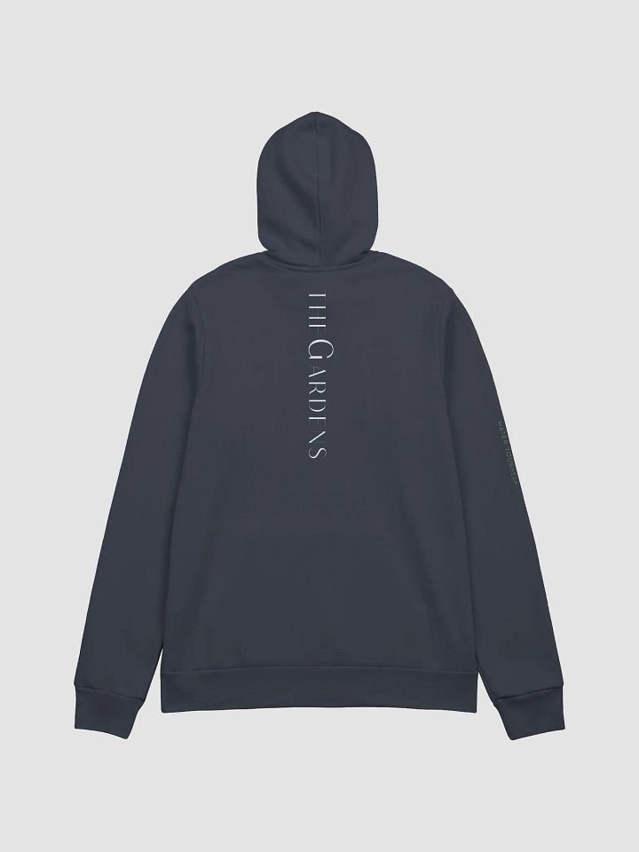 theGarden Deity (navy product image (2)