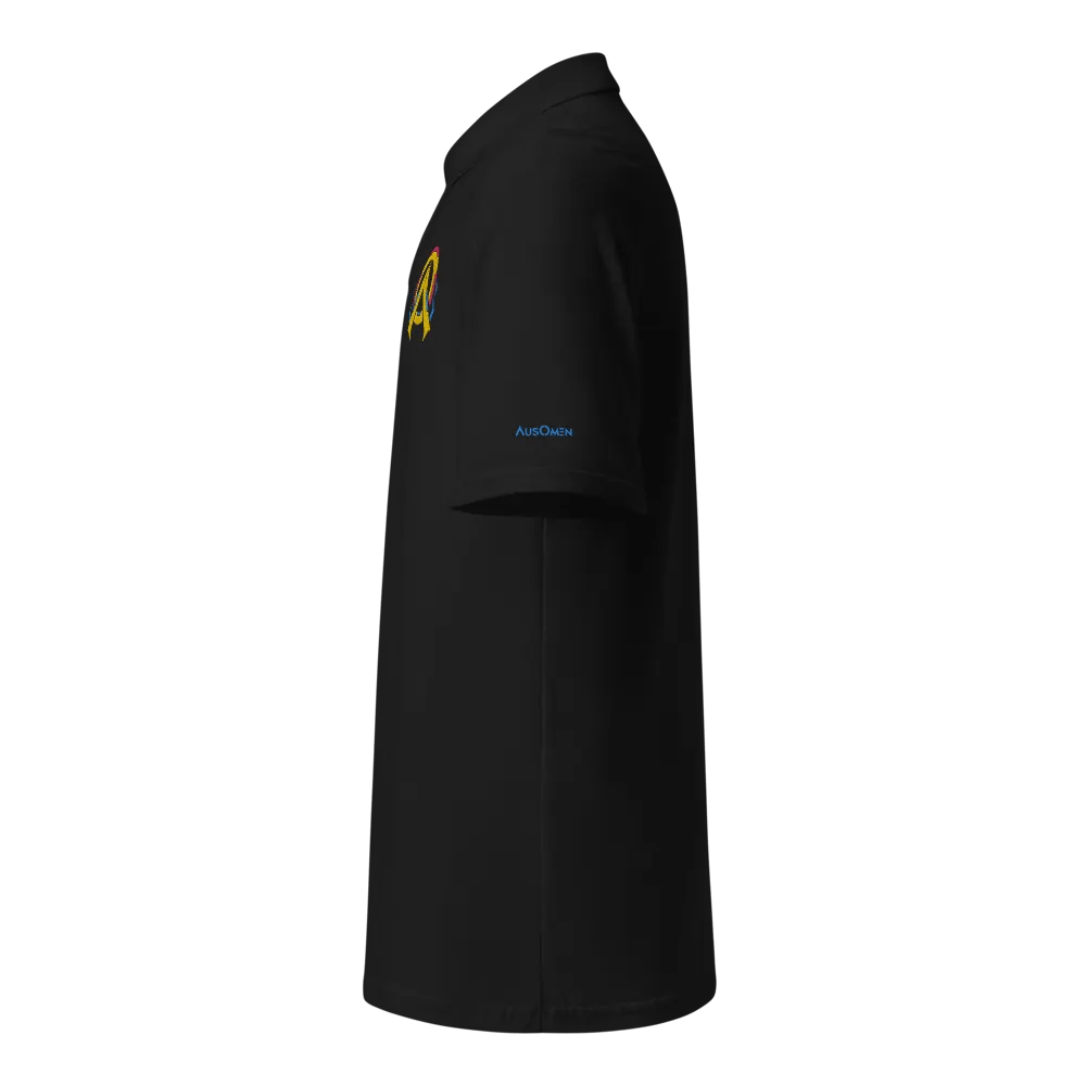 AusOmen Polo product image (2)