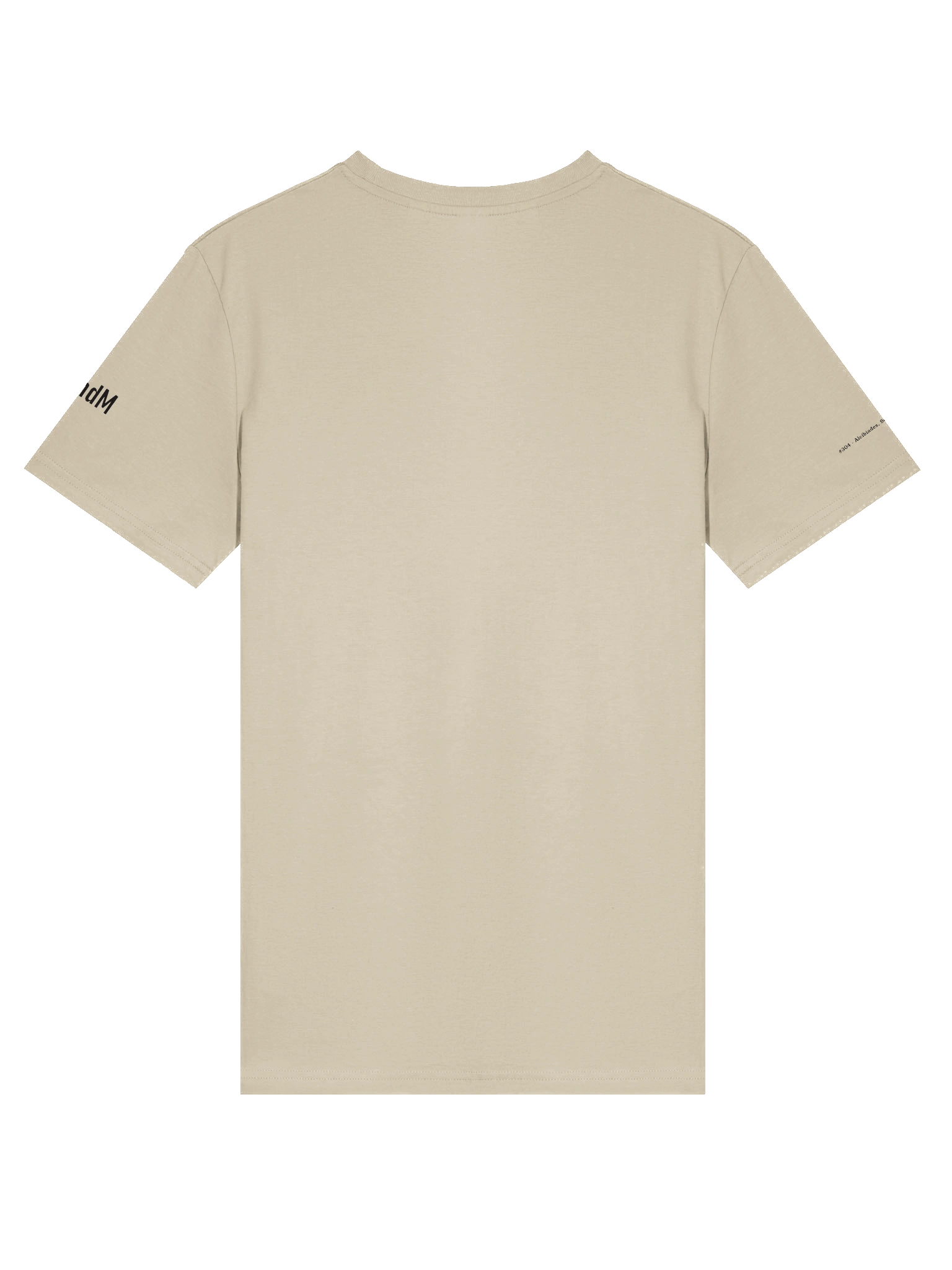 #304 - The Spear to Stars Tee product image (10)