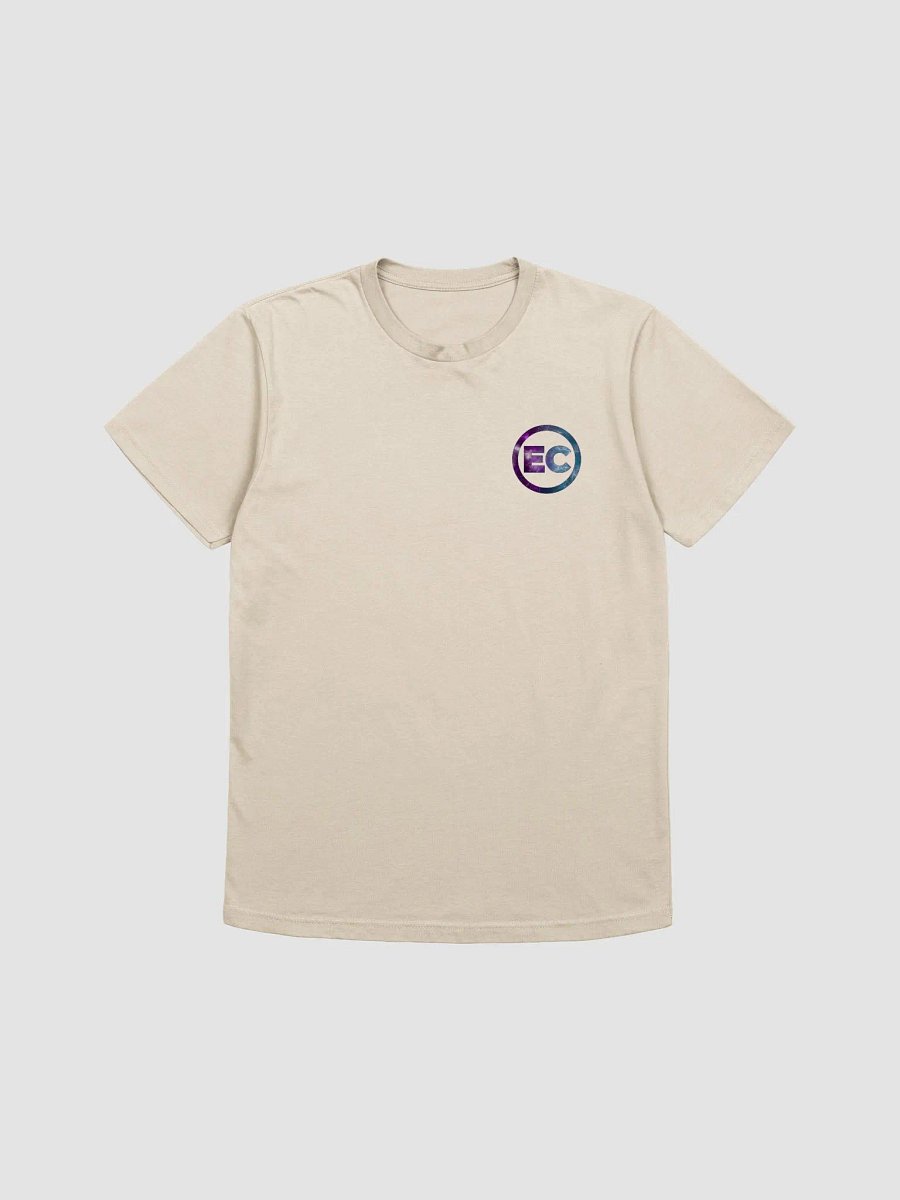 EC Minimalist Tee (Supersoft) product image (7)