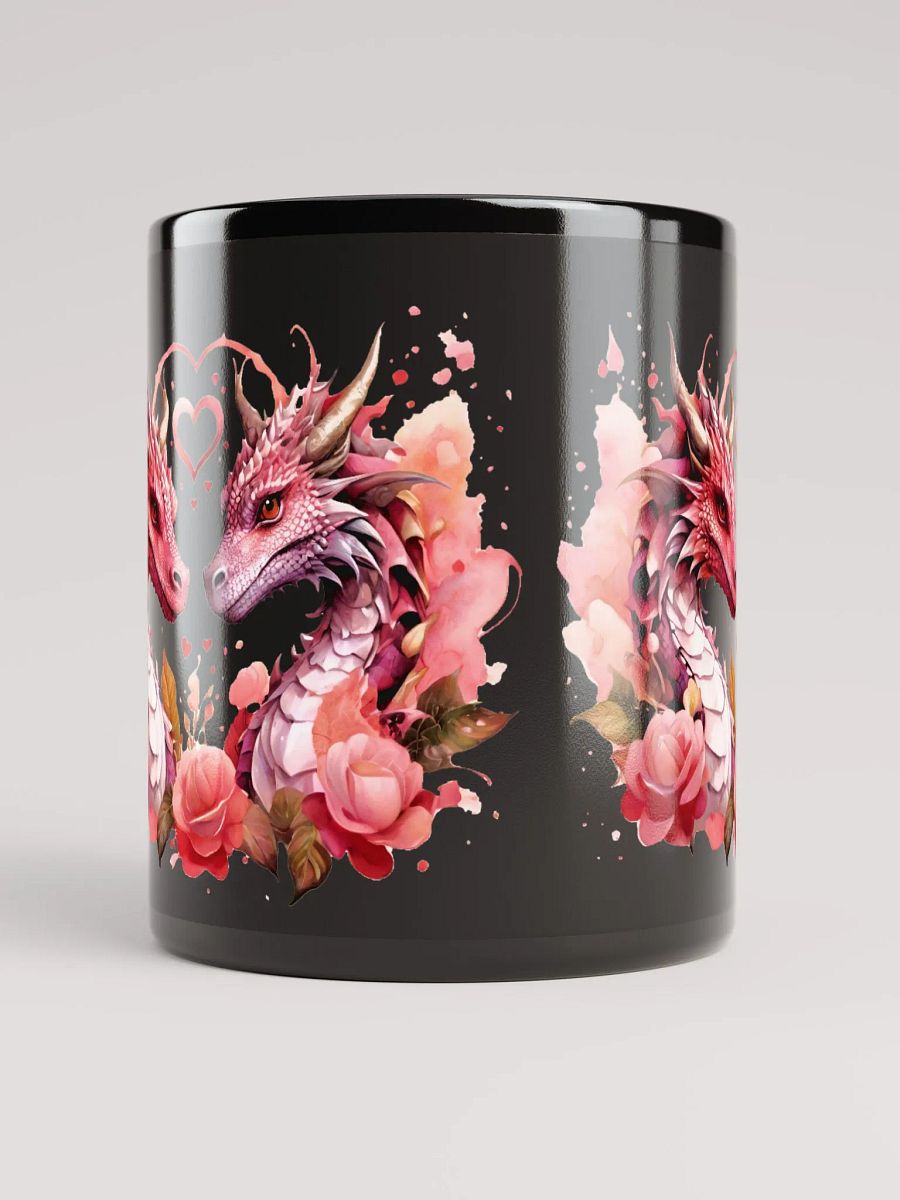 Sip & Soar: Dragon Brew Delight Mug product image (10)