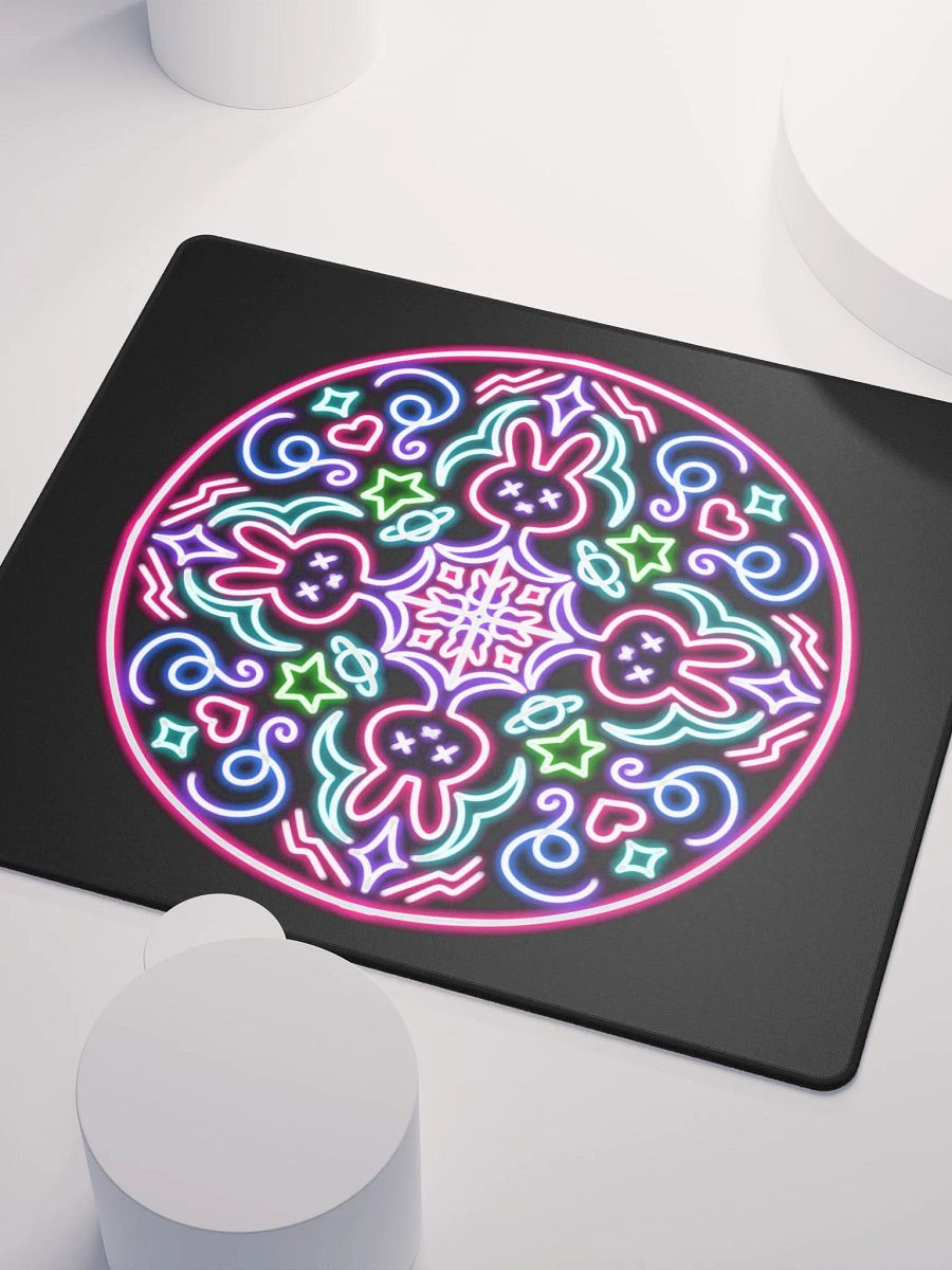 Summoning Circle Mousepad product image (3)