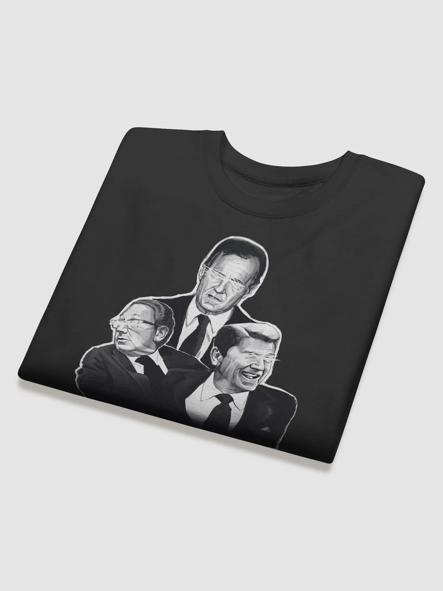 Hell Squad - Sweatshirt product image (4)