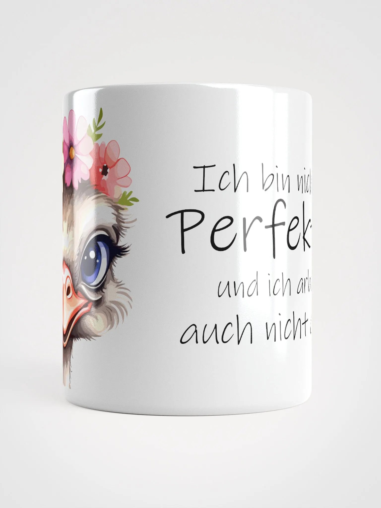 nicht perfekt strauss 7 product image (6)