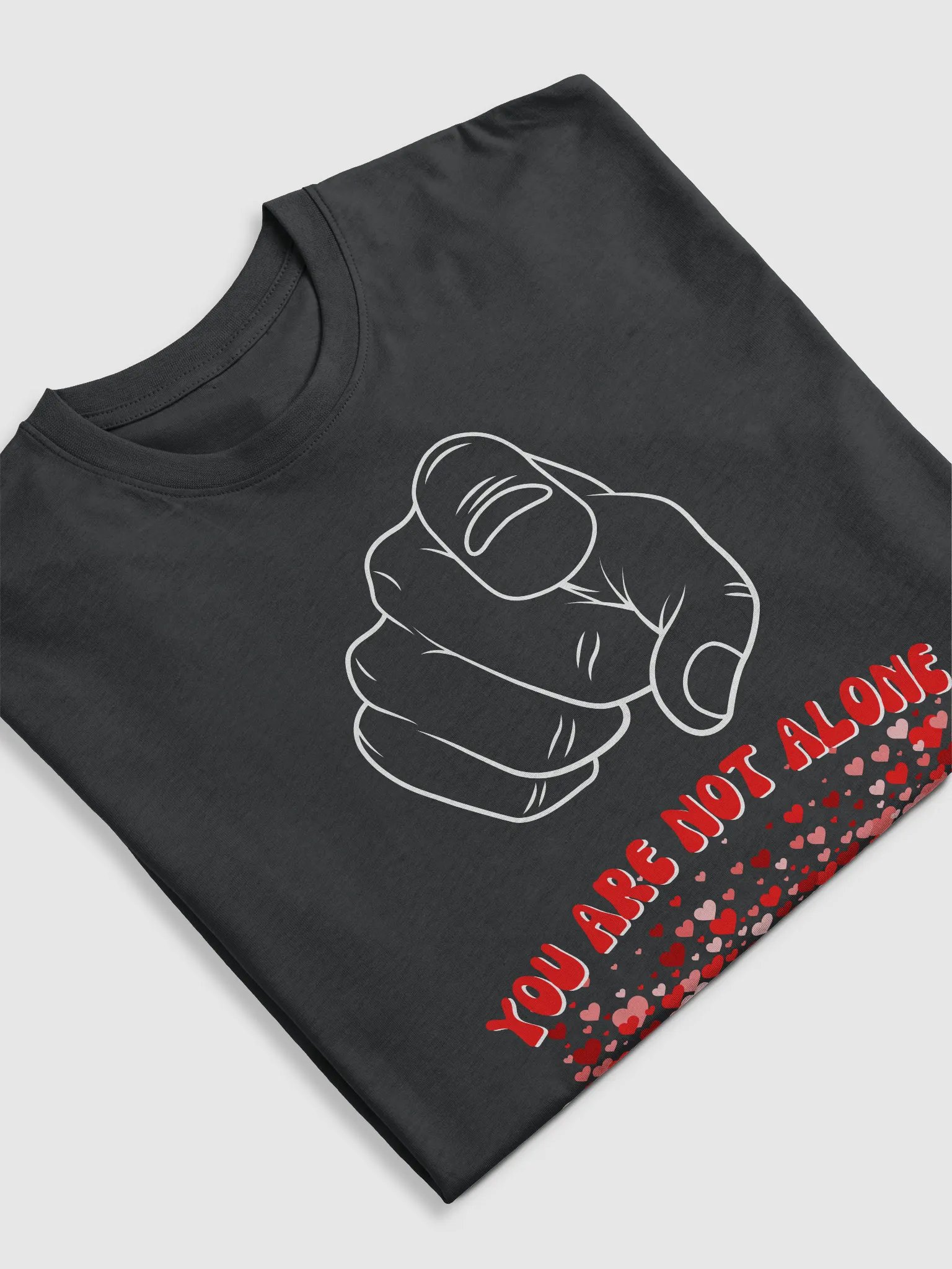 Connection Men's Tee product image (5)