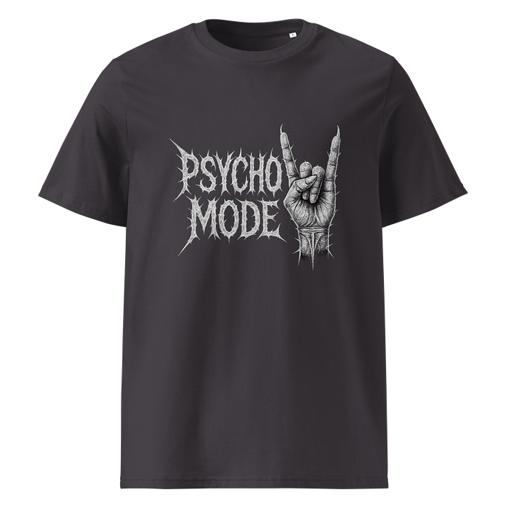 Psycho Mode Shirt product image (6)