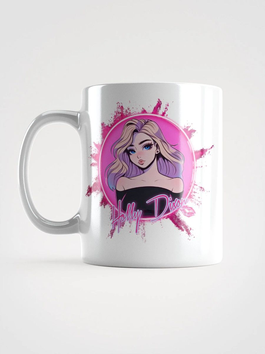 Holly Mug! product image (6)