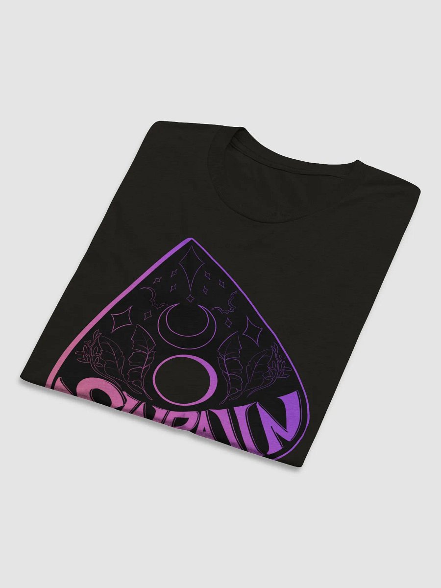 Sinpaiin Planchette Uni-Sex Tee product image (21)